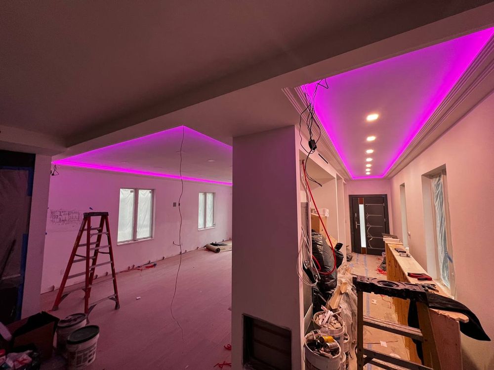 Slide of Lumic Group Plumbing & Electrical