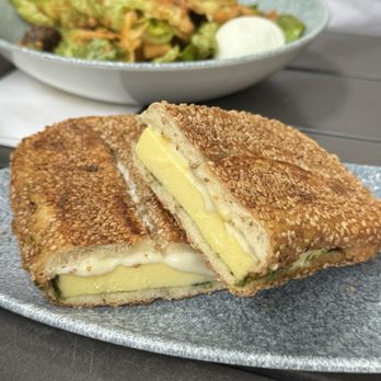 K'Far Cafe - Egg and cheese sandwich - Cafes Near Me - Philadelphia, Pennsylvania K'Far Cafe - Egg and cheese sandwich - Cafes Near Me - Philadelphia, Pennsylvania