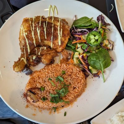 Q Restaurant by null
