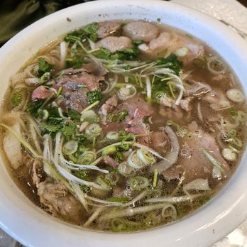 Pho 37 - special pho - Vietnamese Near Me - Richmond, British Columbia