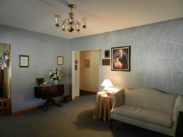 DAVIS FUNERAL HOME - Request Information - 14 Photos - 1999 W Main St