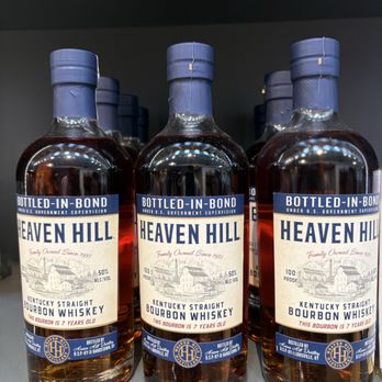 Heaven Hill Distilleries - Distilleries Near Me - Bardstown, Kentucky Heaven Hill Distilleries - Distilleries Near Me - Bardstown, Kentucky