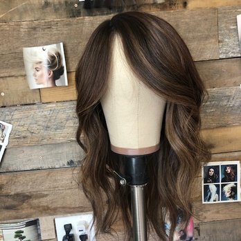 Christopher Does Hair - Custom wig cut/color - Hair Stylists Near Me - Nashville, Tennessee Christopher Does Hair - Custom wig cut/color - Hair Stylists Near Me - Nashville, Tennessee