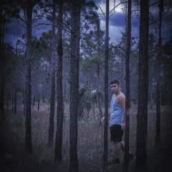 Yellow Fever Creek Preserve - Photo shoot out there 3