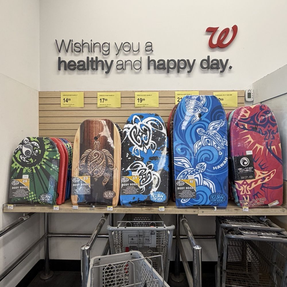 Walgreens - Drugstores Near Me - Honolulu, Hawaii Walgreens - Drugstores Near Me - Honolulu, Hawaii