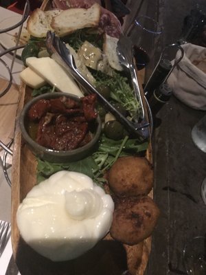 Moretti Italian Restaurant Leichhardt by null