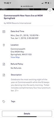 Commonwealth Bar and Lounge by null