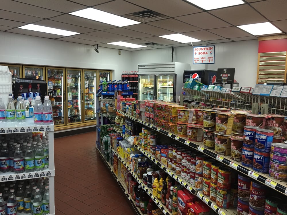 FOOD BAG Updated October 2024 1652 Boston Post Rd, Old Saybrook