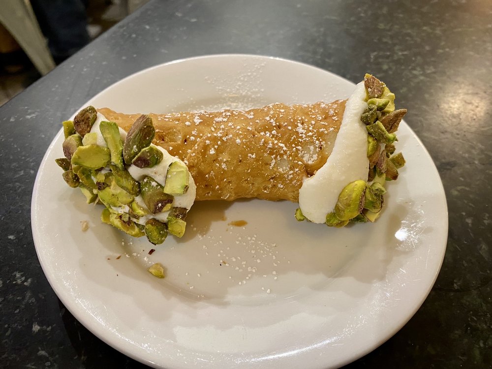 MODERN PASTRY SHOP 3119 Photos & 2386 Reviews 257 Hanover St