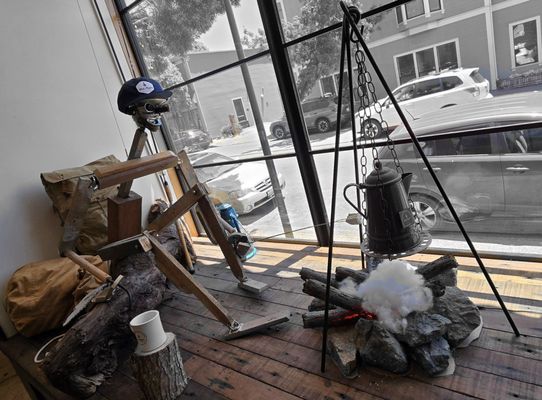 Dick Taylor Craft Chocolate by null