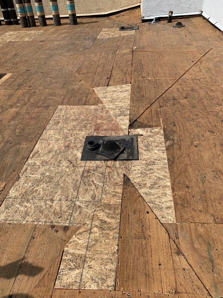 Slide of OC Roofing & Construction