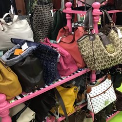 Fabulous Finds Ladies Resale Shop