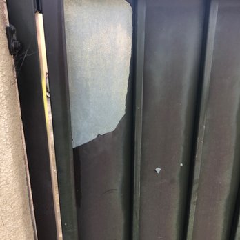 West Coast Metalcrafts - This is normal after 2 and a half years? - Metal Fabricators Near Me - Long Beach, California
