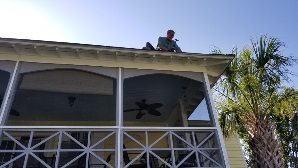 Slide of Kru's Outdoor Remedies