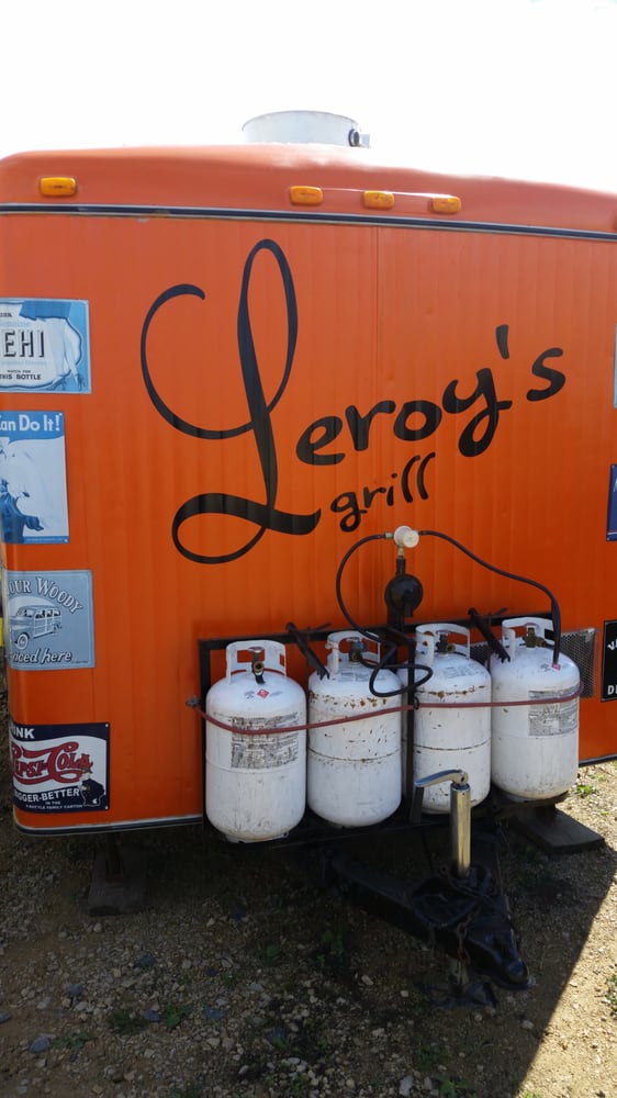 LEROY’S GRILL Updated August 2024 Sparta, Wisconsin American