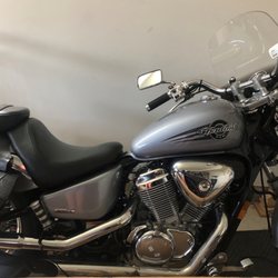 Dr Powersports - 2004 Honda Shadow 600