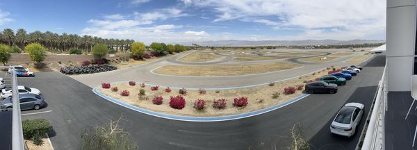 BMW Performance Center West by null