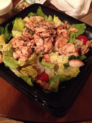 Bella Napoli Pizzeria & Catering by null