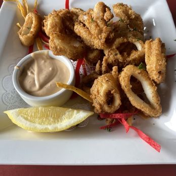 Ocean Prime Family Restaurant - Calamari - Steakhouses Near Me - Chehalis, Washington Ocean Prime Family Restaurant - Calamari - Steakhouses Near Me - Chehalis, Washington