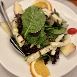 Loukoumi Taverna - Cyprus Salad