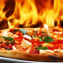Felice Ristorante & Pizzeria - Pizza Margarita