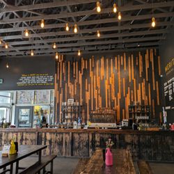 Merit Brewing - Merit, Hamilton