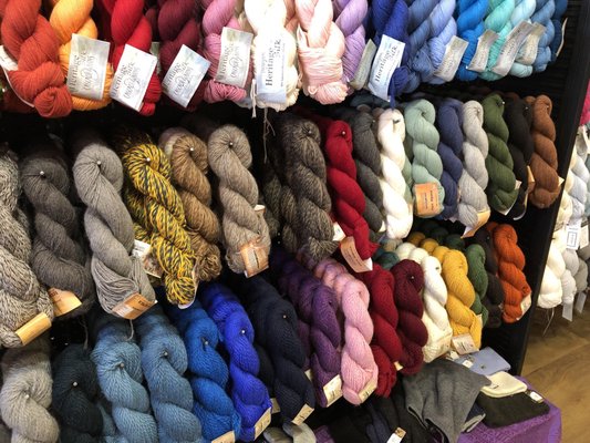 Nanettes Knits & Gifts