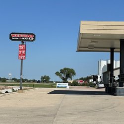 Westend Mini Mart
