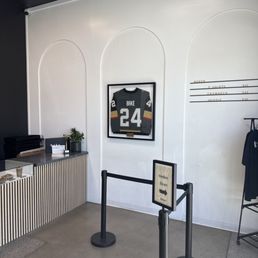 Entrance Entrance