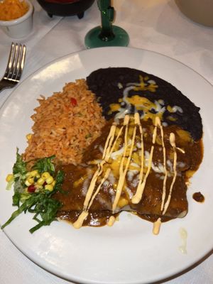 Via Real Restaurant by null