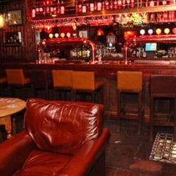 The Porterhouse - Company website