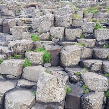 Giant's Causeway - Landmarks & Historical Buildings Near Me - Bushmills, MYL