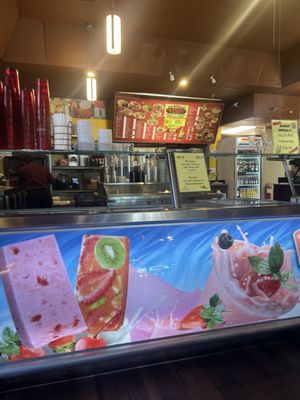 Vero Mexican and Seafood by null