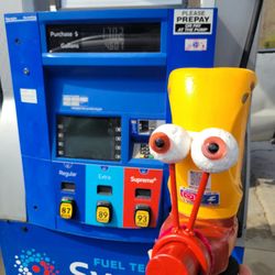 Exxon