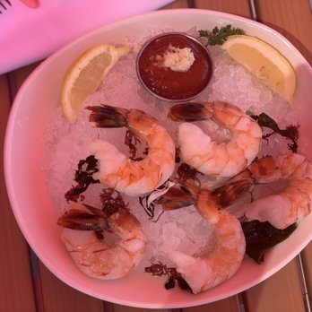 Topsail - Tiger prawn cocktail - American Near Me - San Diego, California Topsail - Tiger prawn cocktail - American Near Me - San Diego, California