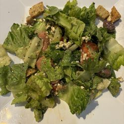 Mario's On Lake Ave - Salad