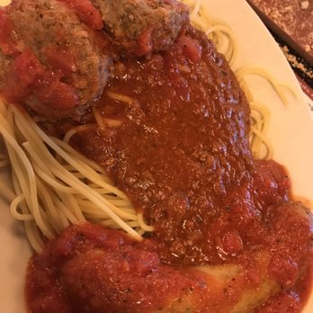 The Old Spaghetti Factory - Italian Near Me - San Marcos, California