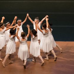 Deenie's Dance Workshop