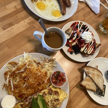 Nina's Brunch - Breakfast & Brunch Near Me - Forney, Texas Nina's Brunch - Breakfast & Brunch Near Me - Forney, Texas