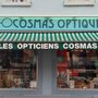 Photo of Cosmas