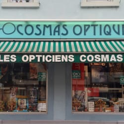 Cosmas