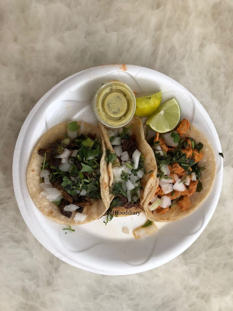 Sanchez Taqueria
