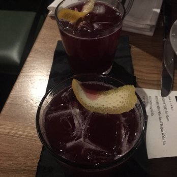 Trust - New American Near Me - San Diego, California