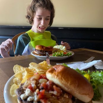 Moon Time - New American Near Me - Coeur d'Alene, Idaho