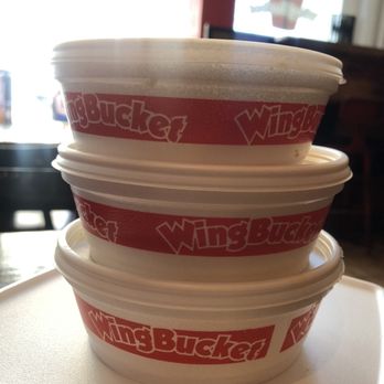 WingBucket - Sides to go - Chicken Wings Near Me - Dallas, Texas WingBucket - Sides to go - Chicken Wings Near Me - Dallas, Texas