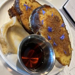 French toast