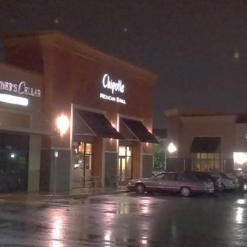 Chipotle Mexican Grill - Mexican Near Me - Manteca, California