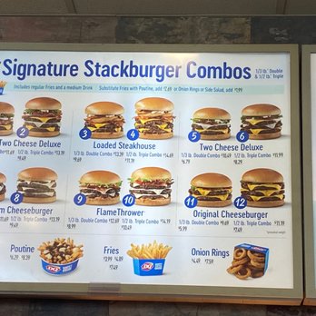 Dairy Queen Grill & Chill - August 2022 - Fast Food Near Me - Richmond, British Columbia Dairy Queen Grill & Chill - August 2022 - Fast Food Near Me - Richmond, British Columbia