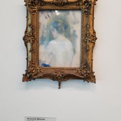 MuMa - Musée d'art moderne André Malraux - Renoir