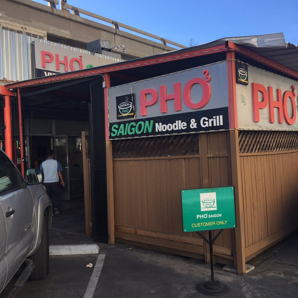 Pho Saigon - Vietnamese Near Me - Los Angeles, California Pho Saigon - Vietnamese Near Me - Los Angeles, California